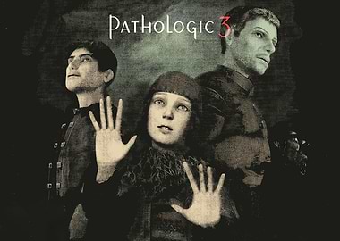 Pathologic 3 Game Art
