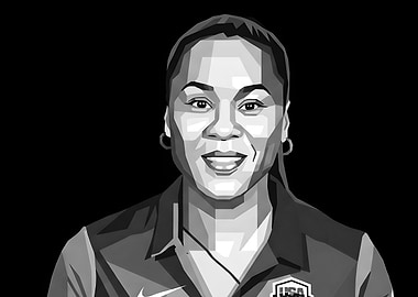 Dawn Staley