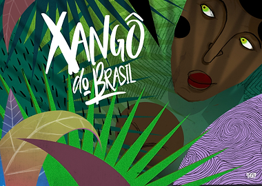 Xangô do Brasil