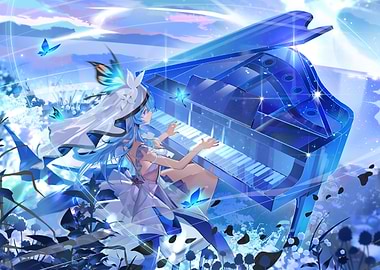 Wuthering Waves Shorekeeper