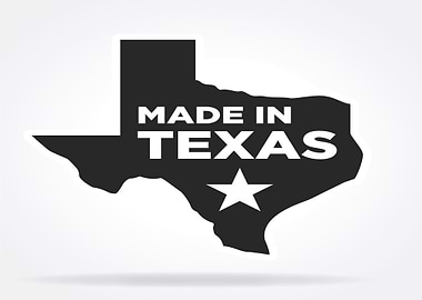 Made in Texas