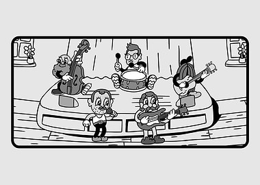 kill them with kindness