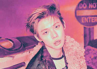 Yeonjun TXT “7TH YEAR: A Moment of Stillness in the Thorns”