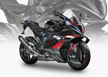 BMW M 1000 RR Motorsport