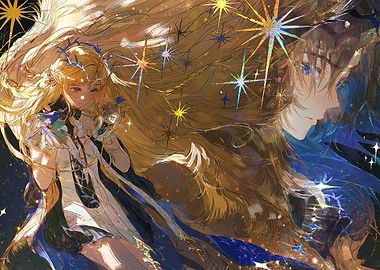 Wuthering Waves Cartethyia