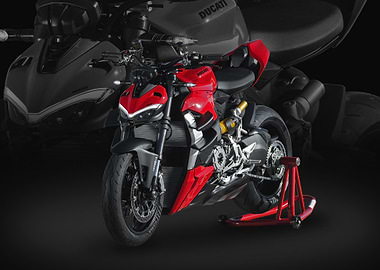 ducati streetfighter v2