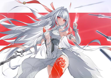 Zenless Zone Zero Ye Shunguang