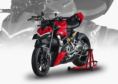 ducati streetfighter v2