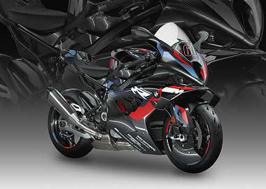 BMW M 1000 RR Motorsport