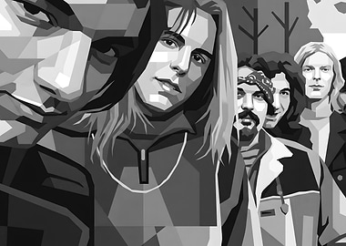 grateful dead