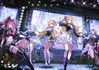 Wuthering Waves Cartethyia