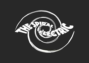 The Spiral Electric Logo