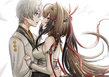 Zenless Zone Zero Ye Shunguang