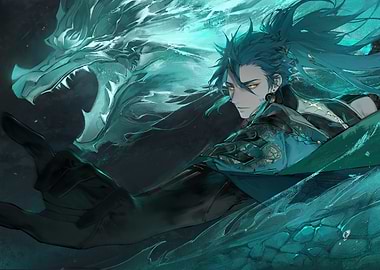 Wuthering Waves Jiyan