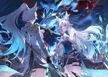 Honkai Star Rail Feixiao