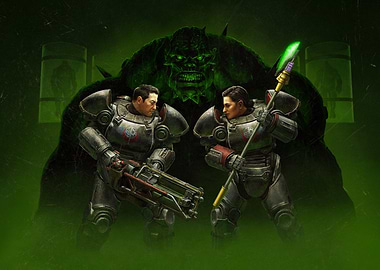Fallout: Brotherhood of Steel