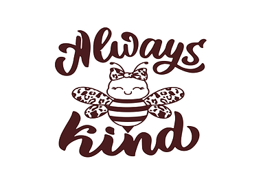 Always Kind Bee