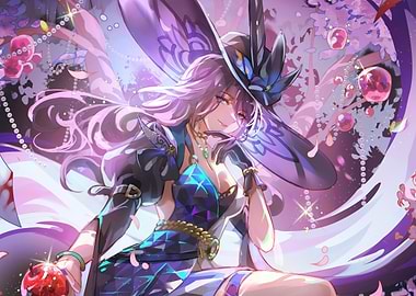 Honkai Star Rail Jade