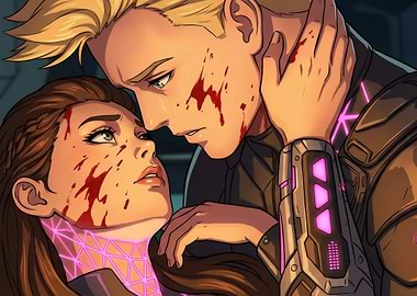 Final Kiss [Anime Edition]