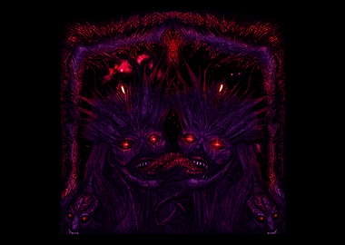 Cosmic Merge (Version 2)