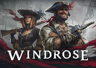 Windrose Pirates
