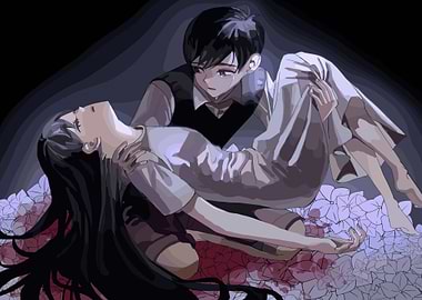 OMORI Emotional Depth – Dark Story Artwork