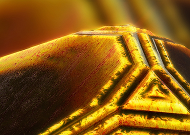 Truncated Dodecahedron