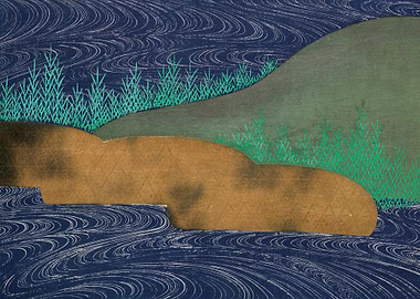 Japanese Water and Landscape Design