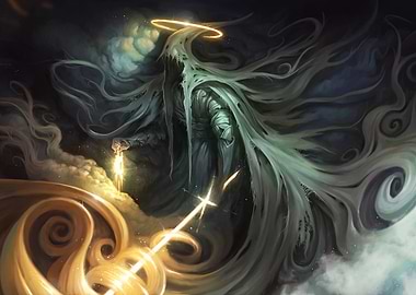 The Spirit