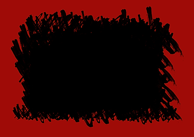 Black Scribble