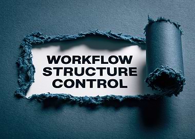 Workflow Structure Control