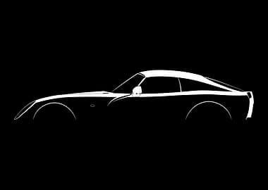 T350 Silhouette