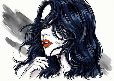 Wind in the dark