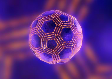 Truncated Icosahedron