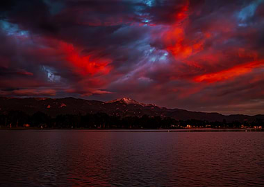 Alien Sky
