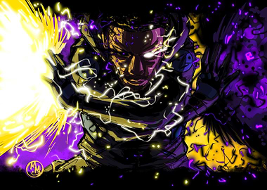 FORCE: MAGIC