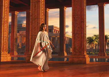 Helen of Troy