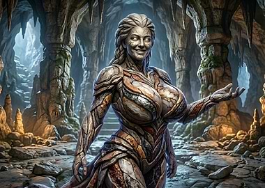 Stone Elemental