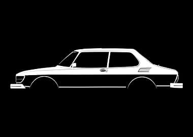99 Turbo Silhouette