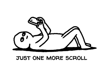 Social Media Addict