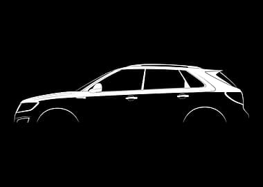 9-4X Aero Silhouette