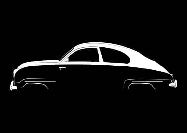 92 Silhouette
