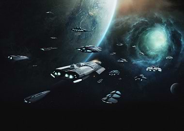 Stellaris game