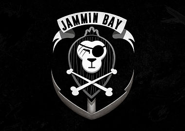 Jammin Bay flag