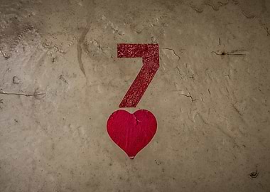 Lucky Love