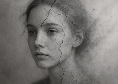 Me in You - A Portrait of a Woman