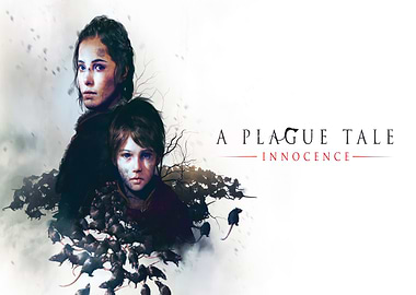 A Plague Tale Innocence Game Art