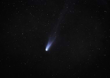 Comet Pons-Brooks