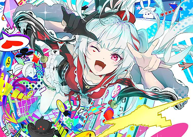 Honkai Star Rail Sparxie