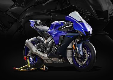 Yamaha YZF R1
